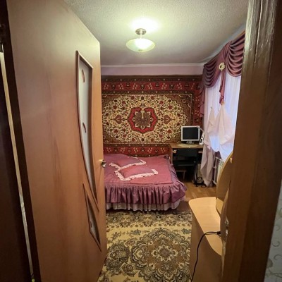 Продам 3-х комнатную квартиру на Волкова  3/5