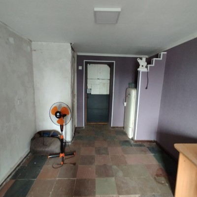 Продам комнату в коммунальной квартире  на кв. Гаевого 18.5 кв.м 5/5 эт