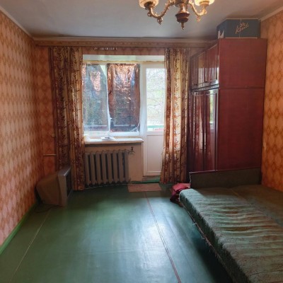 Продам 1 комнатную квартиру кв. Жукова 9, 5/5 этаж кирпичного дома Продам 1 комнатную квартиру кв. Жукова 9, 5/5 этаж кирпичного дома