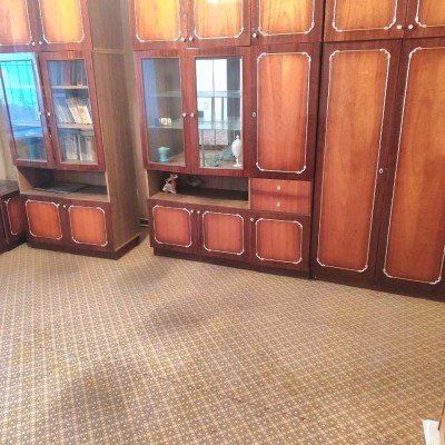 Продам 1комнатную квартиру по ул. Центральная, (остановка сельхоз институт) 