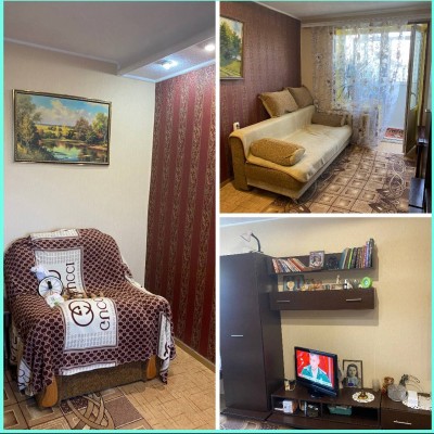 Продам 1-ю квартиру район 33-й школы