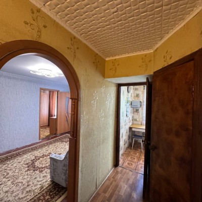 Продам 3-х комнатную квартиру кв. 50 лет Обороны Луганска (район Мед городка). Продам 3-х комнатную квартиру кв. 50 лет Обороны Луганска (район Мед городка).