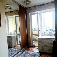 В продаже отличная 1- к кв, ул Рудя, 71