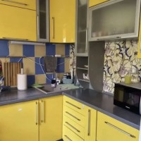 Продам 3 комнатную квартиру, кв .Заречный, 4