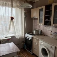 Продам 2к квартиру, квартал Шевченко, д 125( рядом с парком Щорса)
