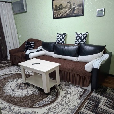 Сдается квартира,с автономным отоплением, на длительный срок. 3 комн, кв Молодежный, р-н Машунивера Сдается квартира,с автономным отоплением, на длительный срок. 3 комн, кв Молодежный, р-н Машунивера