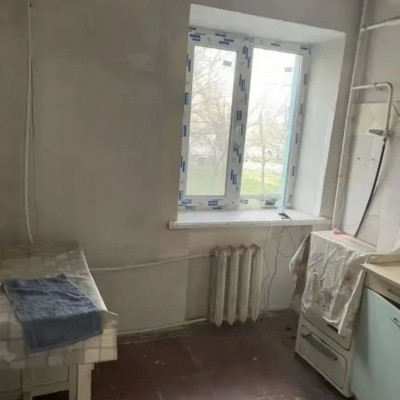 Продам 2х комнатную квартиру кВ. Гаевое