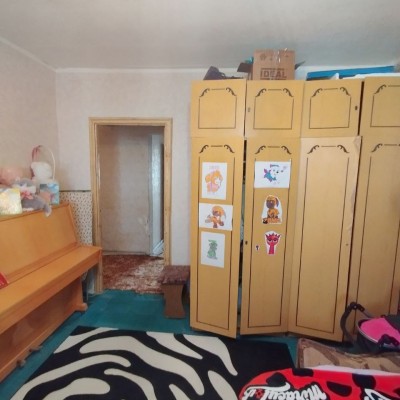 Продам 3- х комнатную квартиру на кв. Волкова