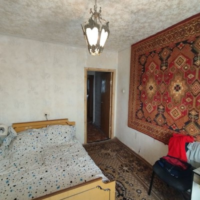Продам 3- х комнатную квартиру на кв. Волкова